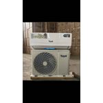 Royal 1.5hp Split Unit Air Conditioner With installation kits and Wall hanger 