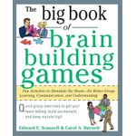 Mcgraw Hill The big book of brain building games 