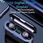 Generic Obdlink Mx Bluetooth EarPhone Bluetooth For Android And Iphone Earphones