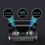Generic Obdlink Mx Bluetooth EarPhone Bluetooth For Android And Iphone Earphones - image 3