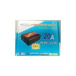 product_image_name-Miratec-4 Burner 50 X 50 Gas Cooker (4 + 0) With Oven-3