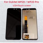 Generic Oukitel WP20, WP20 Pro, WP32, WP32 Pro, G2 LCD Touchscreen - image 4