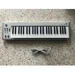 Generic Korg k49 MIDI Controller