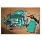 Generic OVERLOCK WEAVING INDUSTRIAL MACHINE - image 2