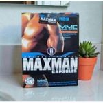 Max Man Maxman Capsule (MCC)