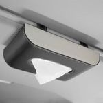 product_image_name-Generic-Modern Car Tissue Box Organizer-5