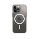 Iphone 13 Pro Max Magsafe Transparent back case