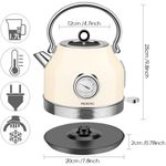 product_image_name-Generic-1.7L Stainless Steel Electric Kettle With Auto Shut-off-6