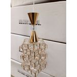 Chandalier, Ceiling, Dropping, Pendant, Lighting