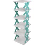 Generic Stockable Shoe Rack
