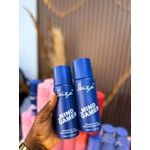 Ibiza Mind Games body spray 2pcs