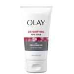 Olay Detoxifying Pore scrub 150ml.