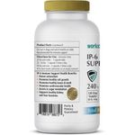product_image_name-Elite-IP-6 IMMUNE SUPPORT For Dogs (240V-Caps)-3