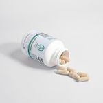 product_image_name-YOGIC Herbal Supplements-Ashwagandha with Black Pepper 30 Capsules-3