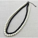 product_image_name-Generic-Two Colour Jewelry Necklace-3