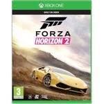 Rockstar Games Forza horizon 2