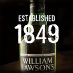 William Lawson's Finest Blended Scotch Whisky 20cl - image 5