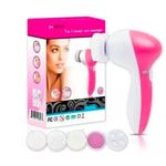 5 In 1 Beauty Care Massager