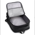 product_image_name-Fashion-Men's Waterproof Computer Laptop Backpack Large Capacity School Bag - Travel Trip Large Capacity Office Student Bag-3