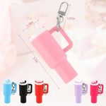 product_image_name-Stanley-  Tumbler Cup Replica Keychain-2
