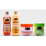 Elan Elan. Anti-Dandruff Hair Kit