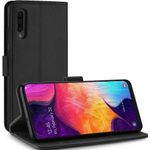 product_image_name-Generic-Infinix Note 30 Quality Protective Classic Smart Leather Flip Cover-3