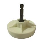 Generic Quick Knit Power Adapter for Sentro Knitting Machine 48, - image 2