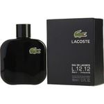 Lacoste Lacost Noir Perfume For Men Long Lasting 100ml EDT