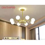 Exclusive  Chandelier Light