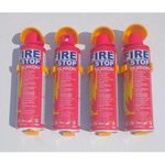 product_image_name-Texxon-4PCS FIRE EXTINGUISHER, FOAMING FIRE STOP FOR CARS, HOMES & OFFICES-1