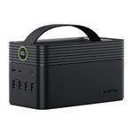 product_image_name-Oraimo-PowerBox 600 22.5W PD&QC 5 Outputs Power Bank-1