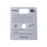 Generic Mukinta Brazed Diamond Glass Cutting & Grinding Disc 115mm - image 3