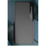 Infinix Hot 60i Smartview Leather Flip Case.