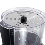 RAF Multi-Functional Food Processor with Slicing Disc & Shredder - image 4