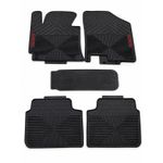 Top class Rubber Floor-mat for Hyundai Elantra Models