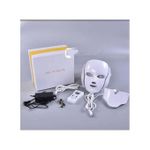Rechargeable Facial LED Mask Therapy Firming Face Machine