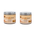 Toke African natural soap 500g ×2