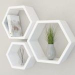 Wall shelve, Floating Shelve, Decor