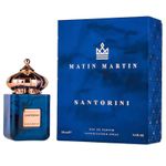 SANTORINI EAU DE PARFUM 100ML
