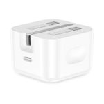 product_image_name-Generic-Original 20W Type C Adapter -Iphone 13 14 15 Pro Max Adapter-3