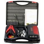 product_image_name-High Power-JUMP STARTER KIT And POWER BANK For Laptop & Mobile Devices - Emergency Car Battery 50800mAH 12V ULTRASAFE LITHIUM  - Torch Light- MULTI FUNCTIONAL - HIGH BOOST PLUS-2
