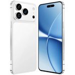 AirTab 18 Pro Max-HD+ Screen, Display, 24GB Ram+ 1TB Rom, Octa core Processor, 30MP+13MP Camera,5000 mAh Battery, Android OS, Smartphone - image 3