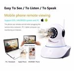 Generic Wifi Smart Net Camera Home IP Security Surveillance - image 6