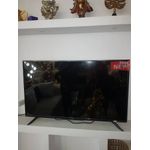 product_image_name-BUC--43inches Frameless  Smart Led Tv Sharp Quality View With Free Wall Hanger, HDMI Cable Wire, Free Wireless Mouse, Bluetooth Connect For Home Theater 2usb Pot-3