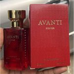 Avanti For Her Perfume EDP 25ml NAFDAC NO A2-5622