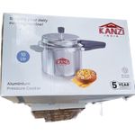 Kanzi Pressure Cooker 10