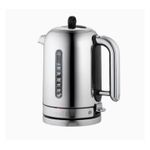 Dualit Classic 1.7L Quiet Boil Cordless Kettle - 3000W