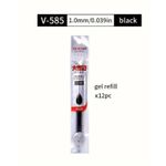 Refill ink 3pcs