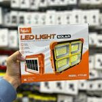 product_image_name-Nil-Fsudz LED Light Solar FTY-02 Campaing Outdoors Rechargeable Solar Flood Light Ultra-Bright Portable Solar Powered LED Reflector-1
