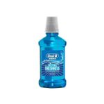 Oral B Complete Lasting Freshness Mouthwash 250ml